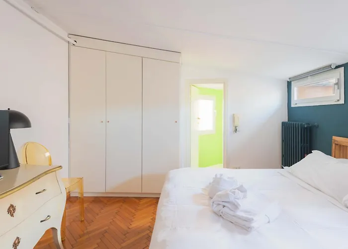 Maison Rinascimento * Roma