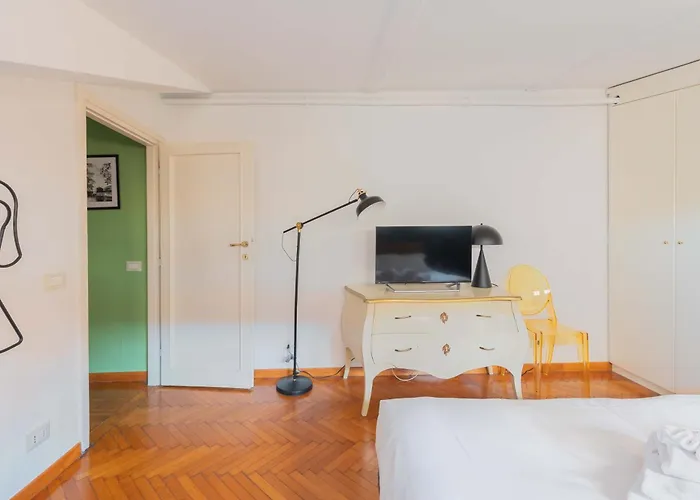 Maison Rinascimento
