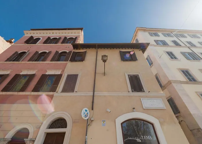 Maison Rinascimento *