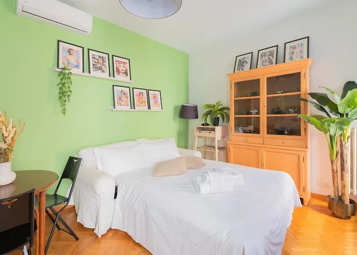 Maison Rinascimento * Roma