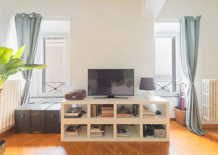 Daire Maison Rinascimento Roma