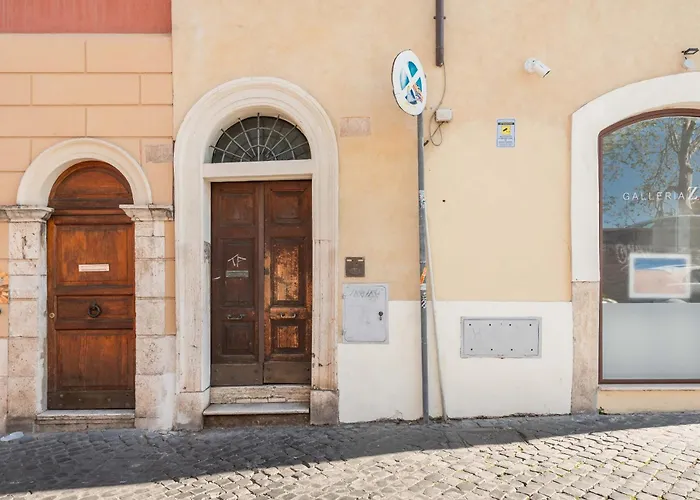 Maison Rinascimento Daire *