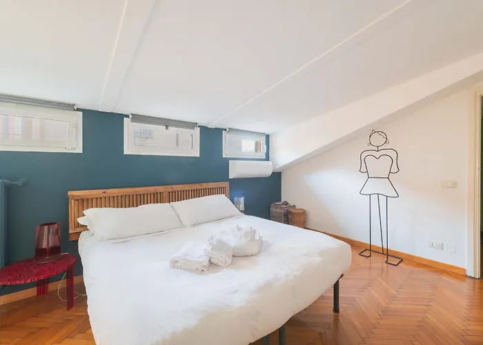 Daire Maison Rinascimento Roma
