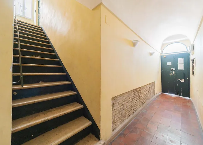 Maison Rinascimento *