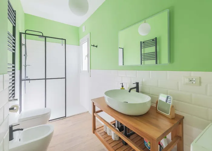 Maison Rinascimento * Roma