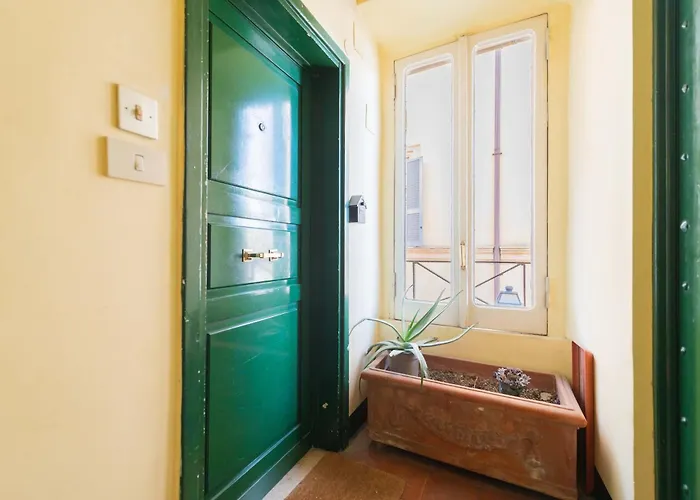 Maison Rinascimento *
