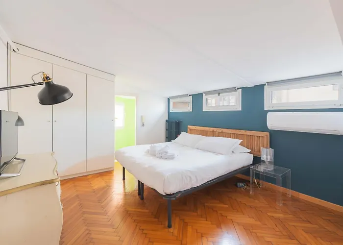 Daire Maison Rinascimento Roma