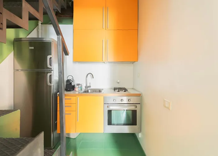 Maison Rinascimento Roma