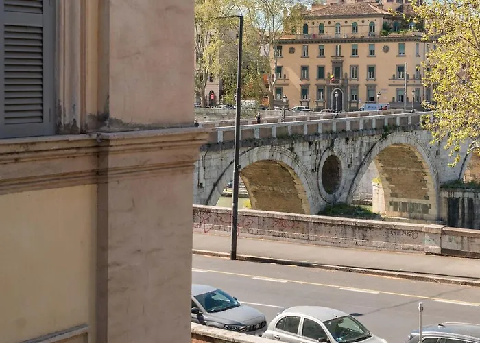 Maison Rinascimento * Roma